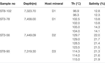 Geochemical Characteristics and Fluid Properties of the Qixia Formation Dolomites of the Middle Permian in the Shuangyushi Block, NW Sichuan Basin, China